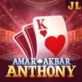 Amar Akbar Anthony thumbnail