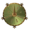Spin & Win Bonus welfare icon